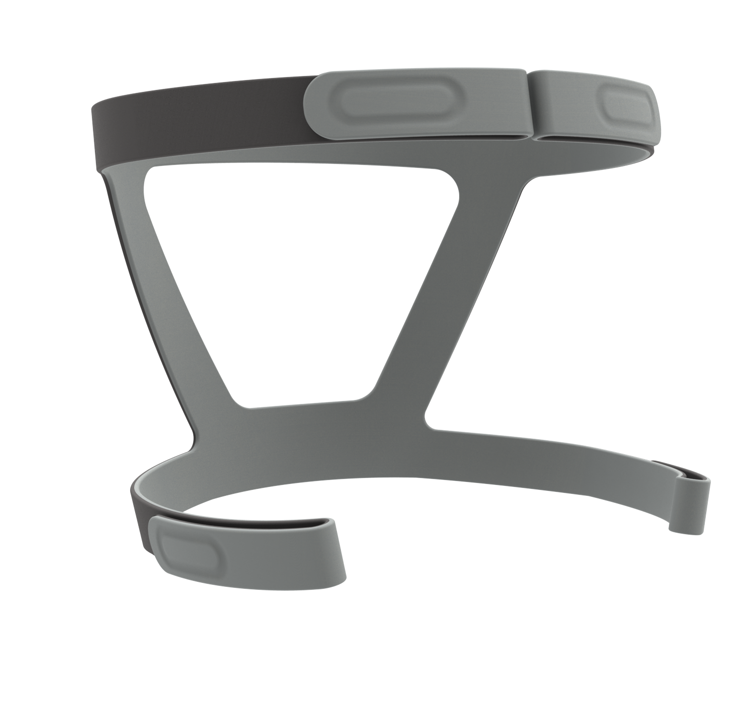 Fixador Para Máscara Facial F5 - Bmc