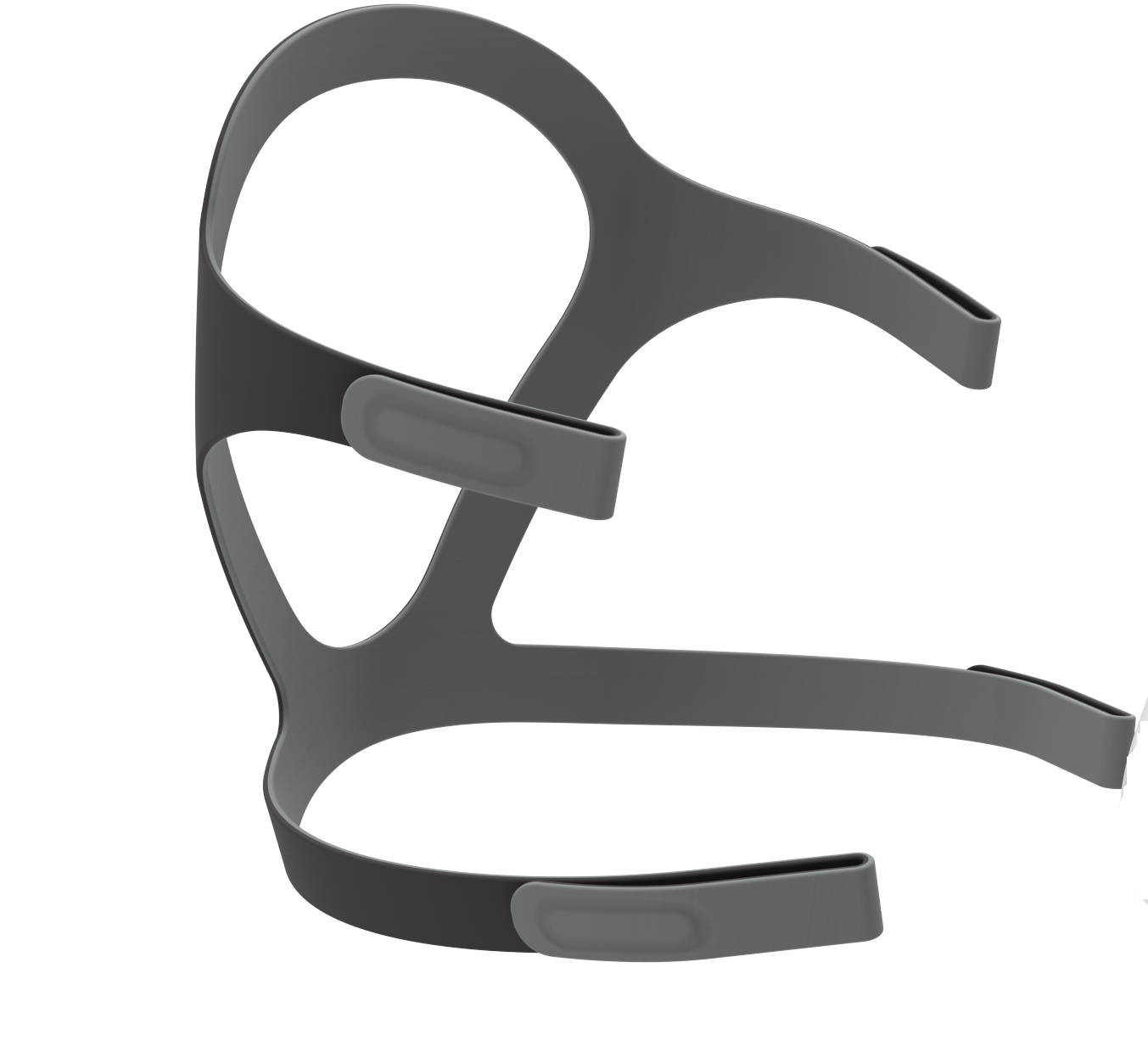 Fixador Para Máscara Facial F5A - BMC