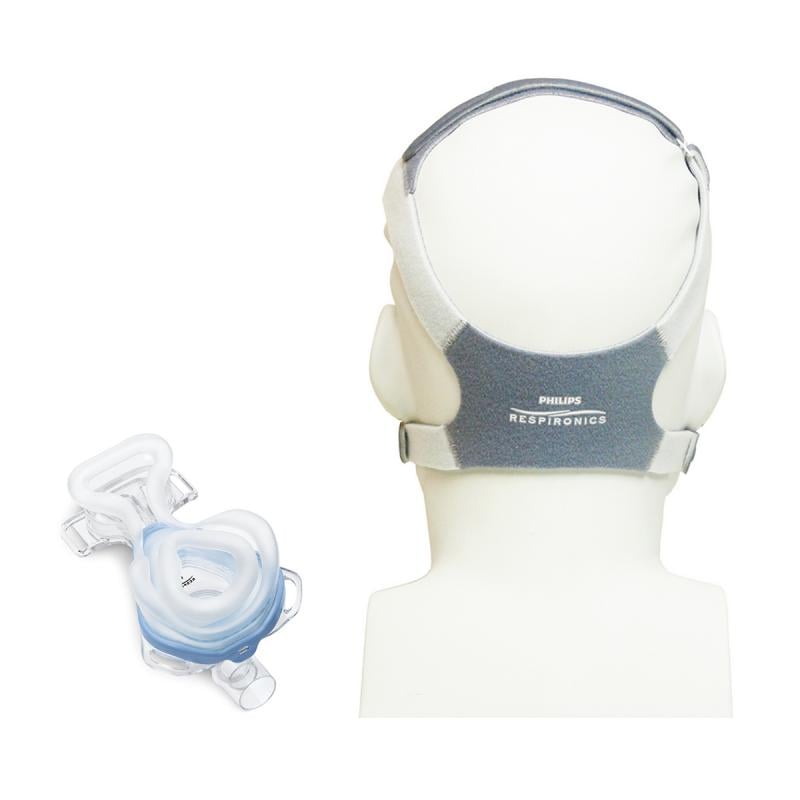 Fixador (arnês) original EasyLife - Philips Respironics