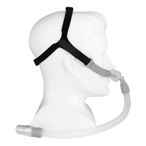 Fixador Nacional Para Máscara P2 - BMC