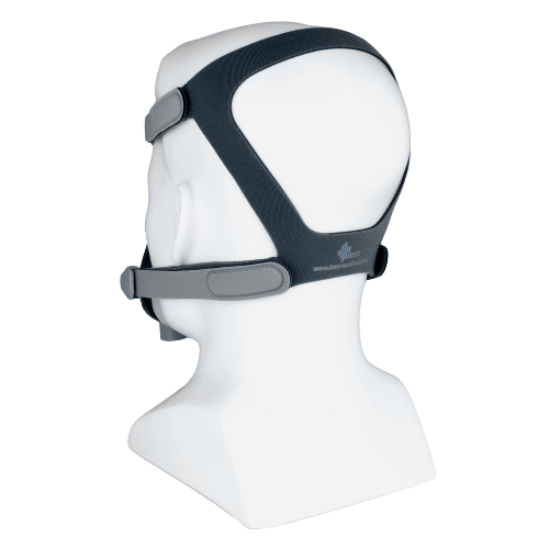 Fixador Para Máscara Facial F1B - BMC