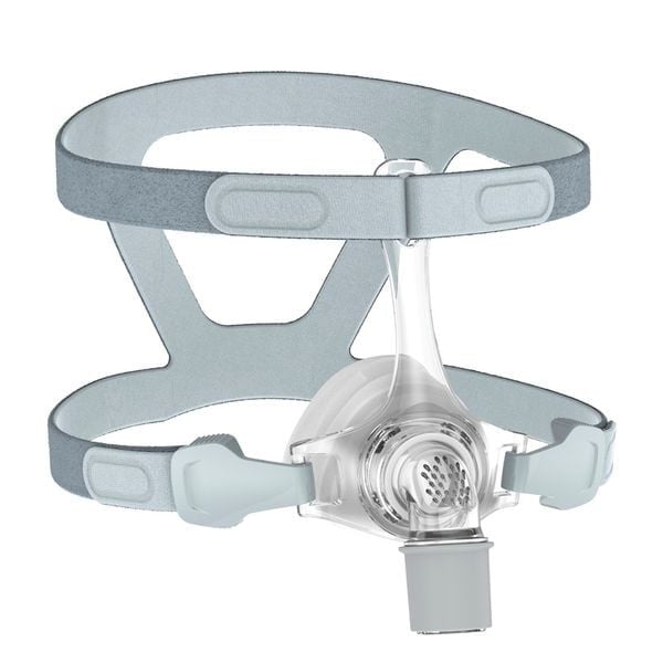 Fixador Para Máscara Nasal N5 - BMC