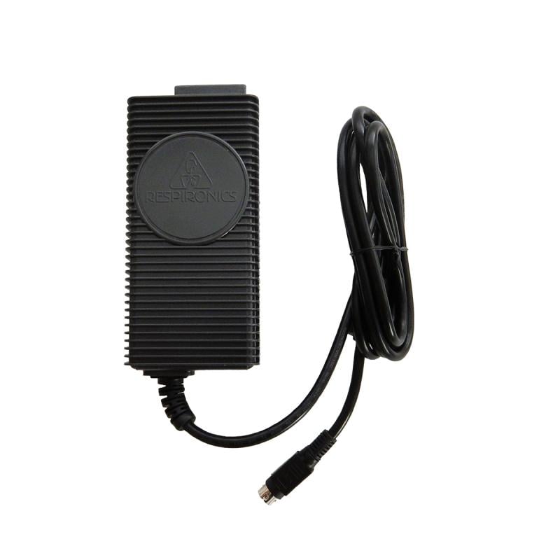 Fonte de energia BiPAP Synchrony, Auto SV, REMstar Pro/Plus/Auto Respironics