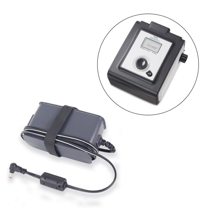 Fonte de energia para CPAP e BiPAP System One Philips Respironics