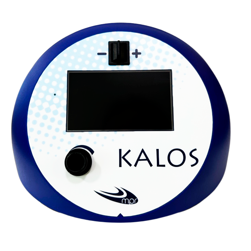 Cough Assist Kalos - MPR