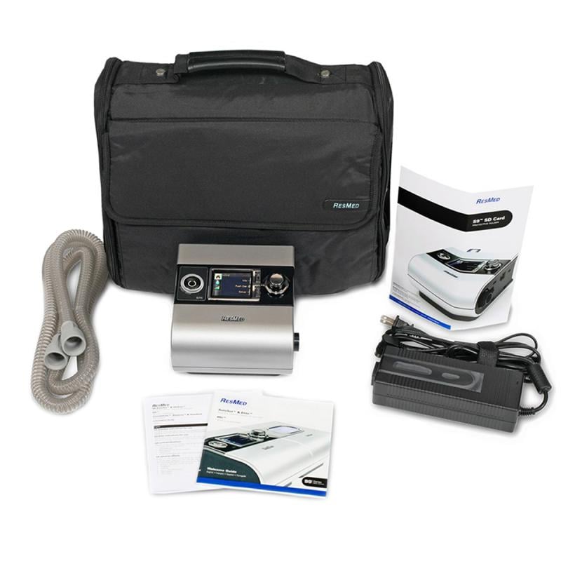 CPAP S9 Elite - ResMed