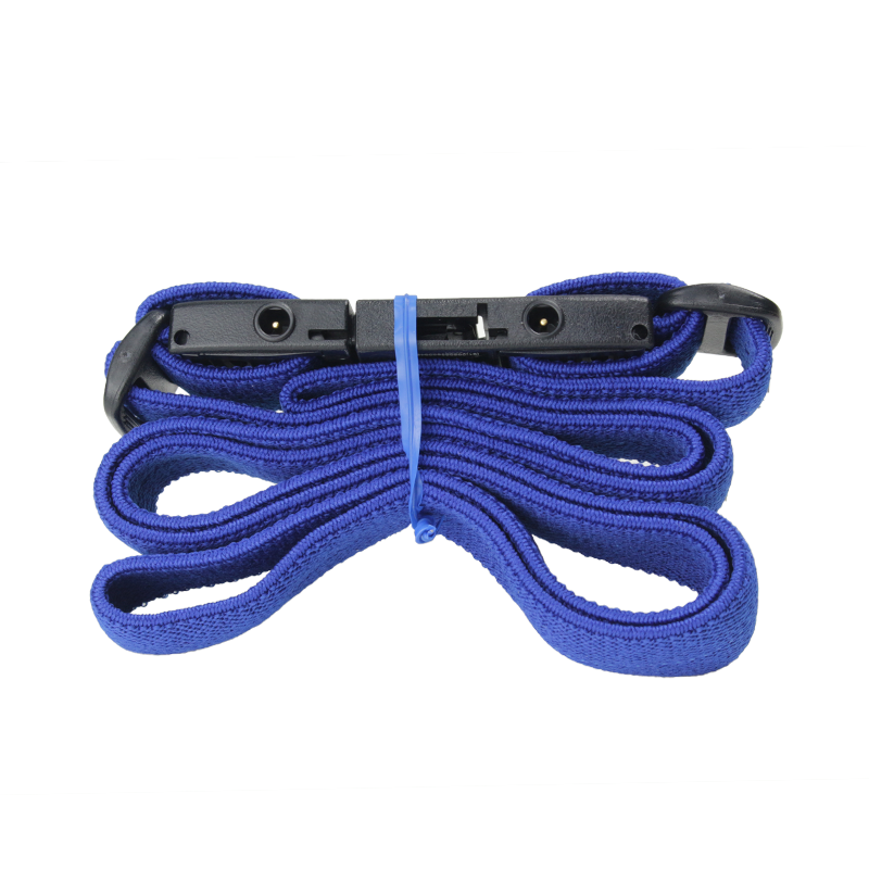 Kit de cinta pletismográfica zRIP para Alice 6 e Alice PDX - Pro-Tech 