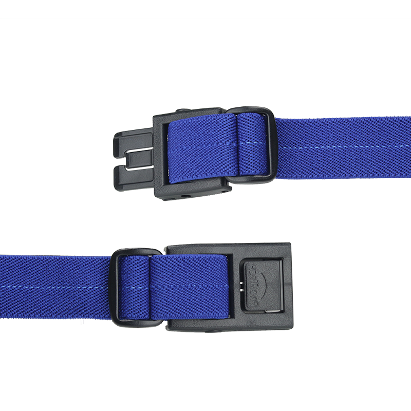 Kit Cinta de Esforço Respiratório com Cabo Alice Pdx Padrão - Pro-Tech 