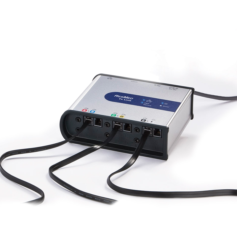 Módulo TX Link - ResMed