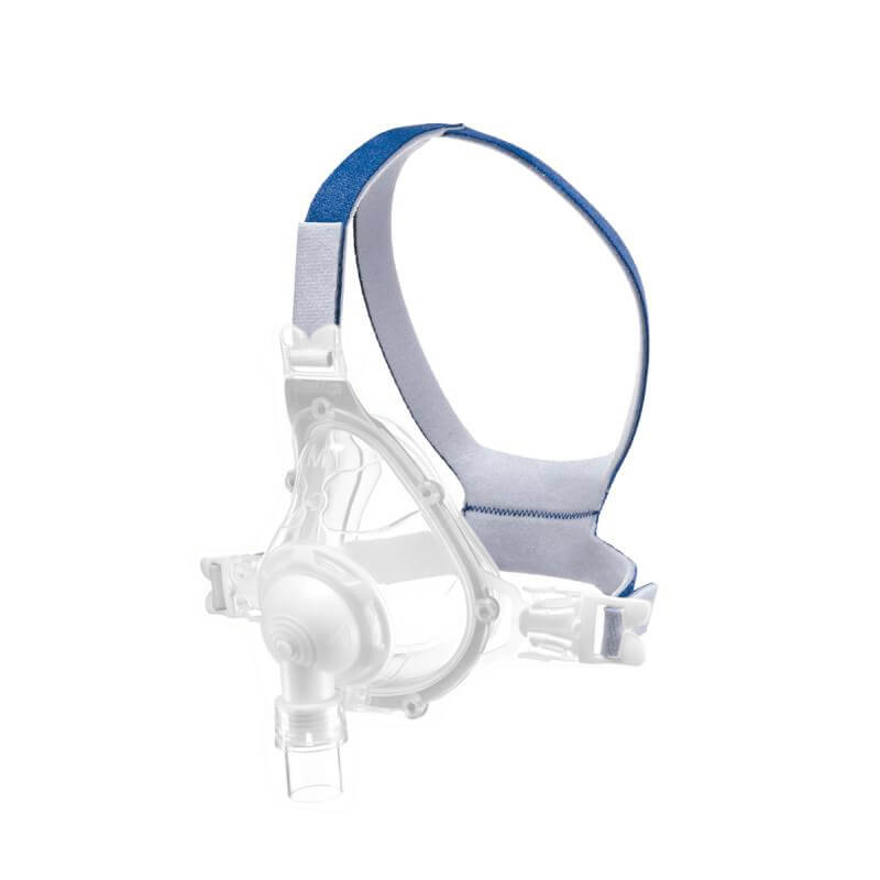 Fixador (arnês) original para máscara facial Ventilada - ResMed