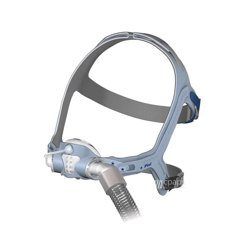 Máscara nasal infantil Pixi - ResMed