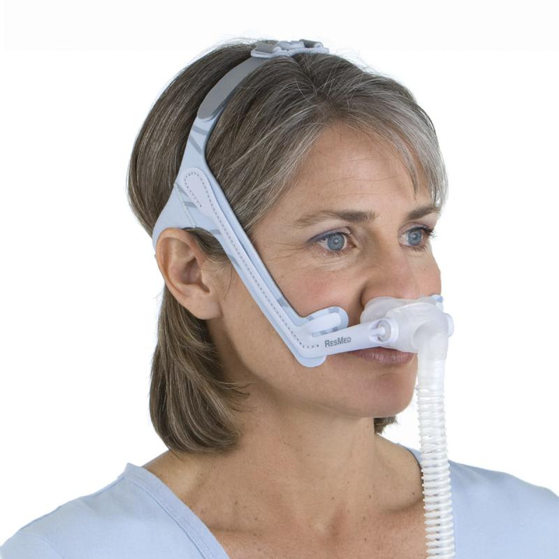 Máscara nasal Swift LT Feminina - ResMed