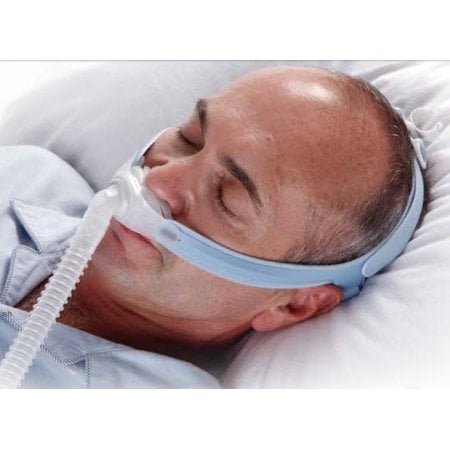 Máscara Nasal WiZARD 230 - Apex 