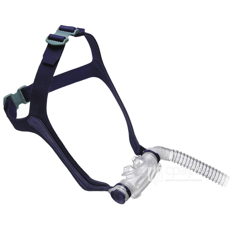 Tubo curto para máscara Swift II - ResMed 1