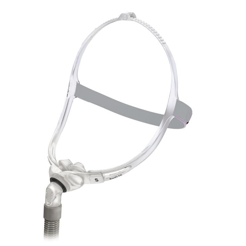 Fixador (arnês) original para máscara Swift FX Feminina - ResMed