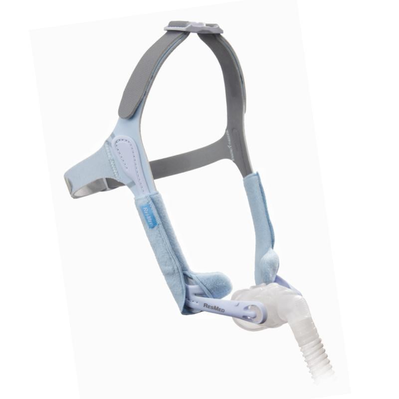 Fixador (arnês) original para máscara Swift LT Feminina - ResMed