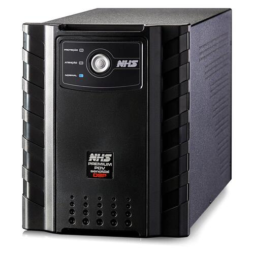 Nobreak Premium PDV Senoidal 800VA - NHS