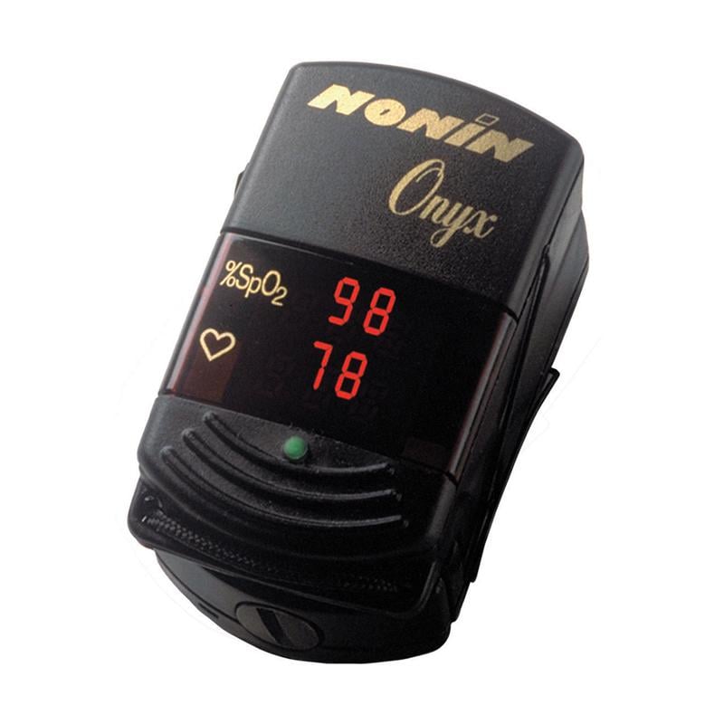 Oxímetro de pulso Onyx 9500– Nonin