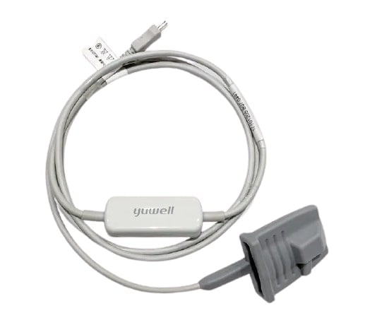 Oximetro para CPAP BreathCare - Yuwell