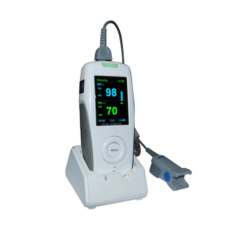 Oxímetro de Pulso MD300-K2 - ChoiceMMed