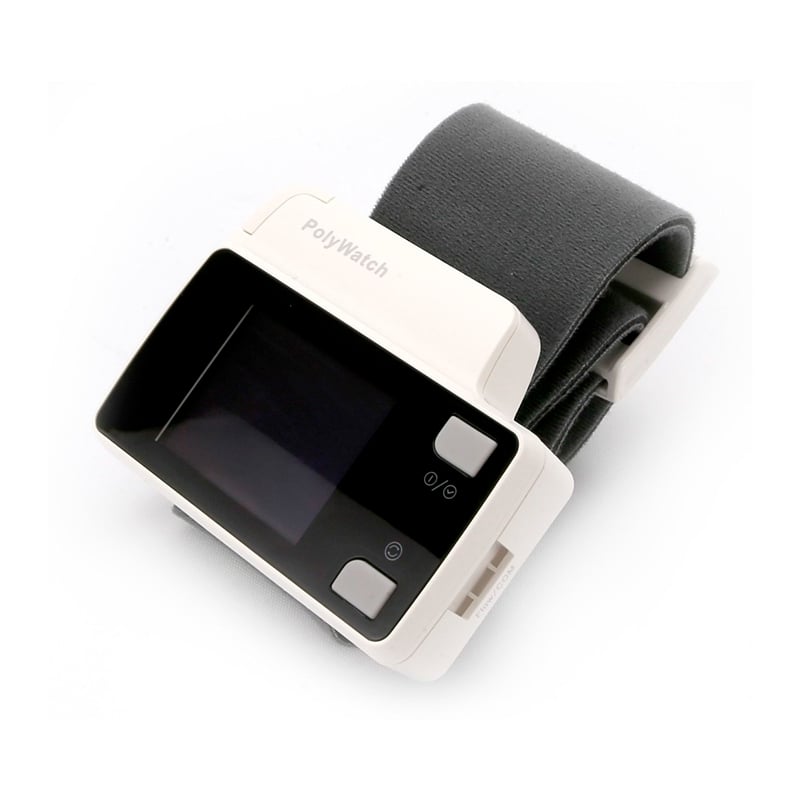 Polissonígrafo portátil PolyWatch - BMC Medical 