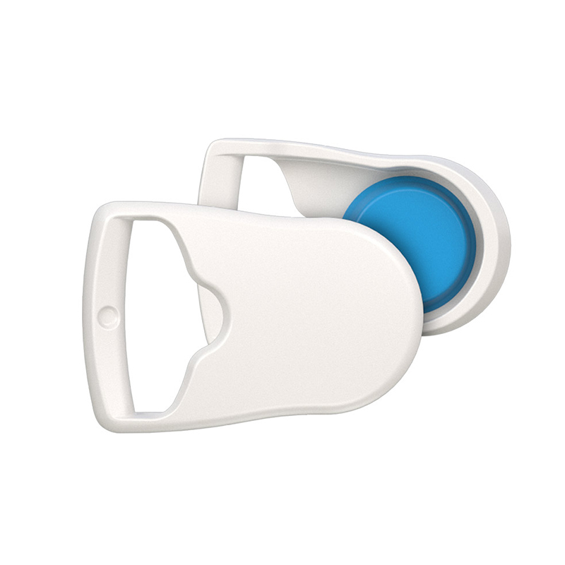 Presilhas magnéticas para máscaras AirFit N20, F20, F30 e AirTouch F20 - ResMed