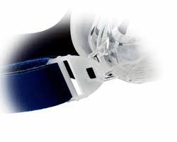 Presilha Para Máscara Breeze - Sefam