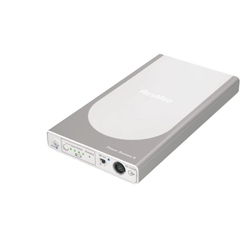 Bateria Power Station II ResMed