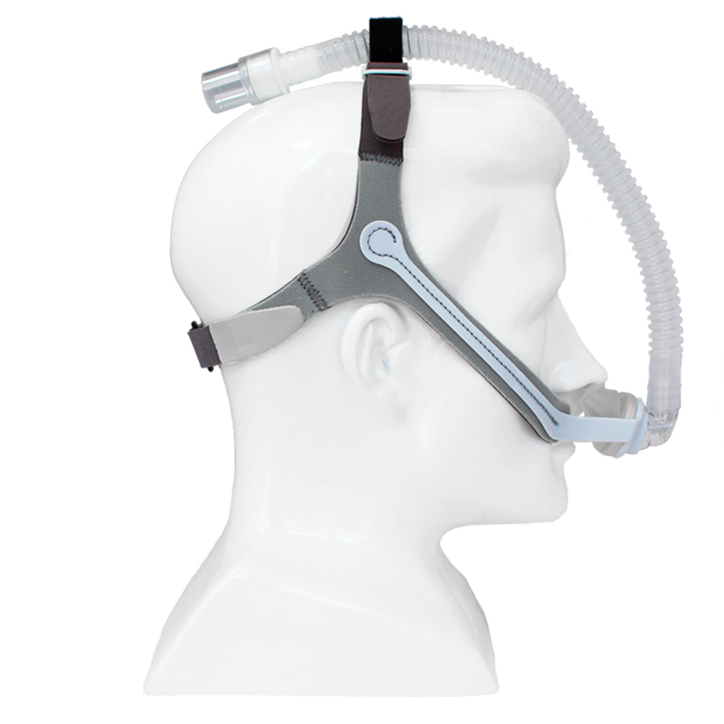 Máscara nasal Respireo Primo P