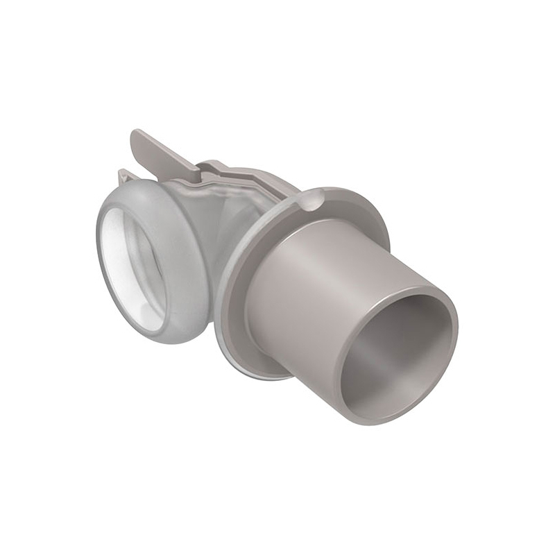 Conector da saída de ar para linha Airsense e AirCurve