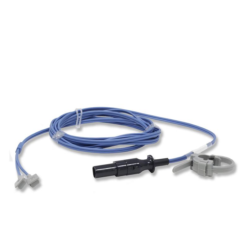 Sensor de oximetria Y infantil Dixtal - MedLink