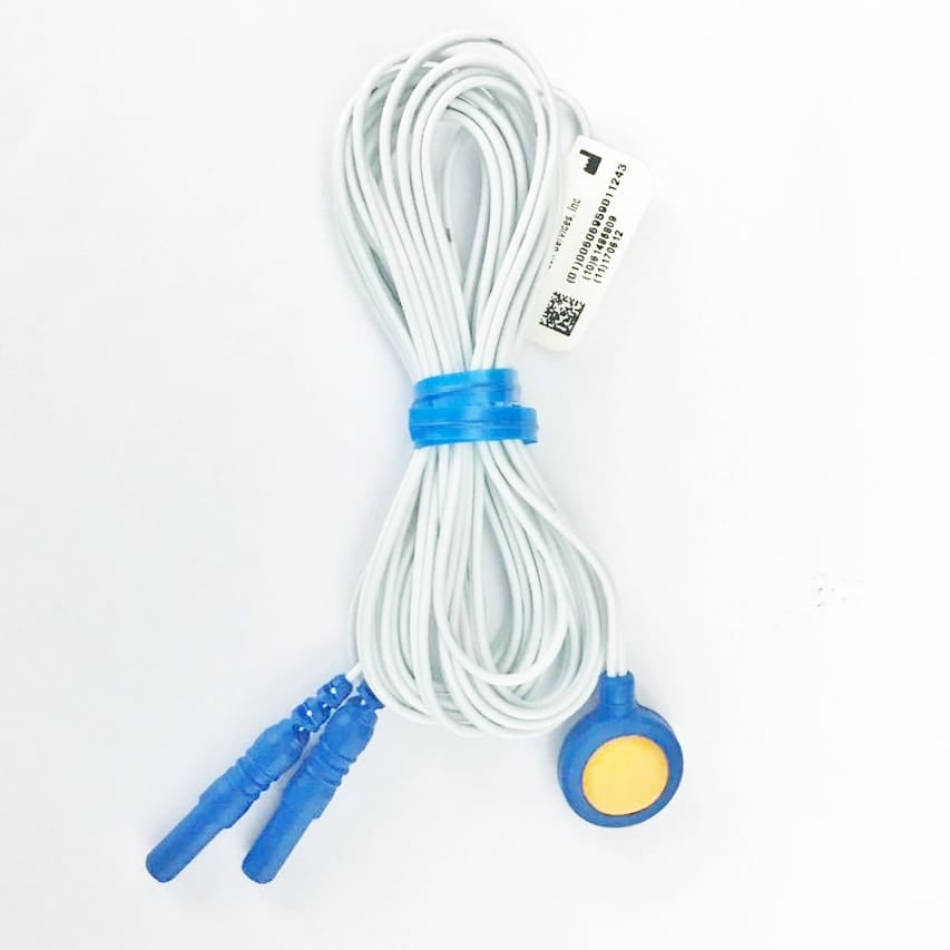 Sensor de Ronco Microfone Pro-Tech - Philips Respironics