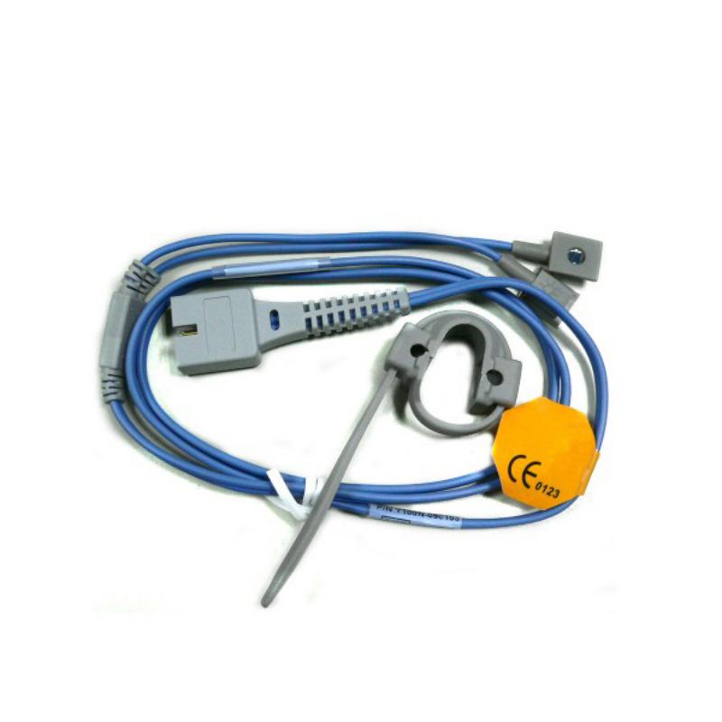 Sensor de dedo M-50C ChoiceMMed