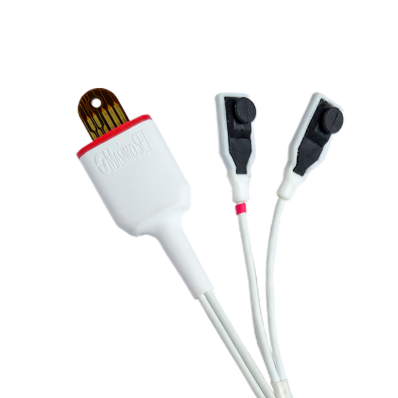 Sensor reutilizável de SpO2 para Alice 5 e Alice LE – MasimoSET