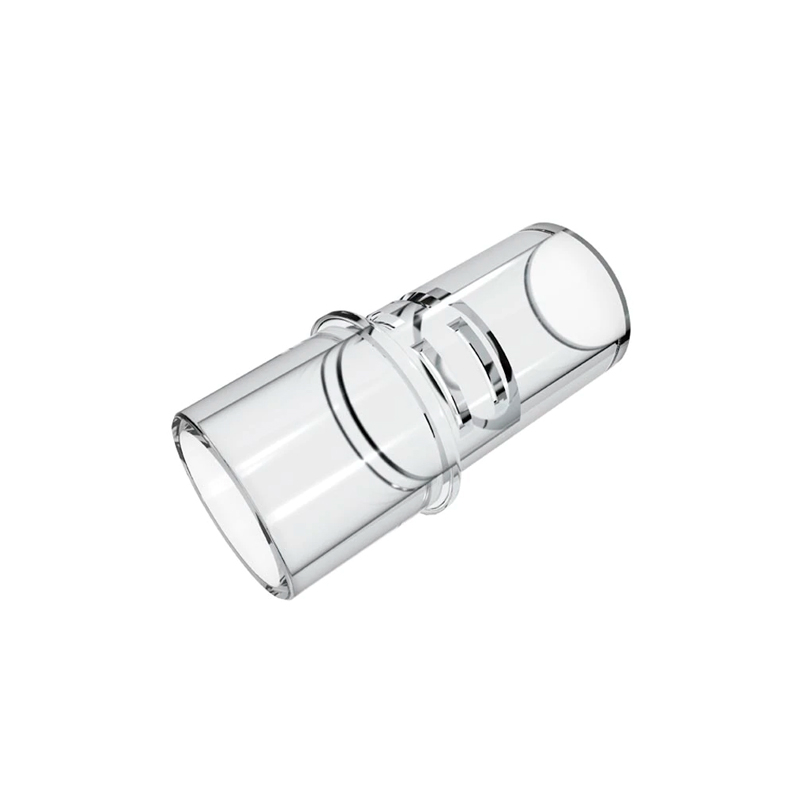 Conector com válvula de exalação para Stellar 100 e 150 – ResMed