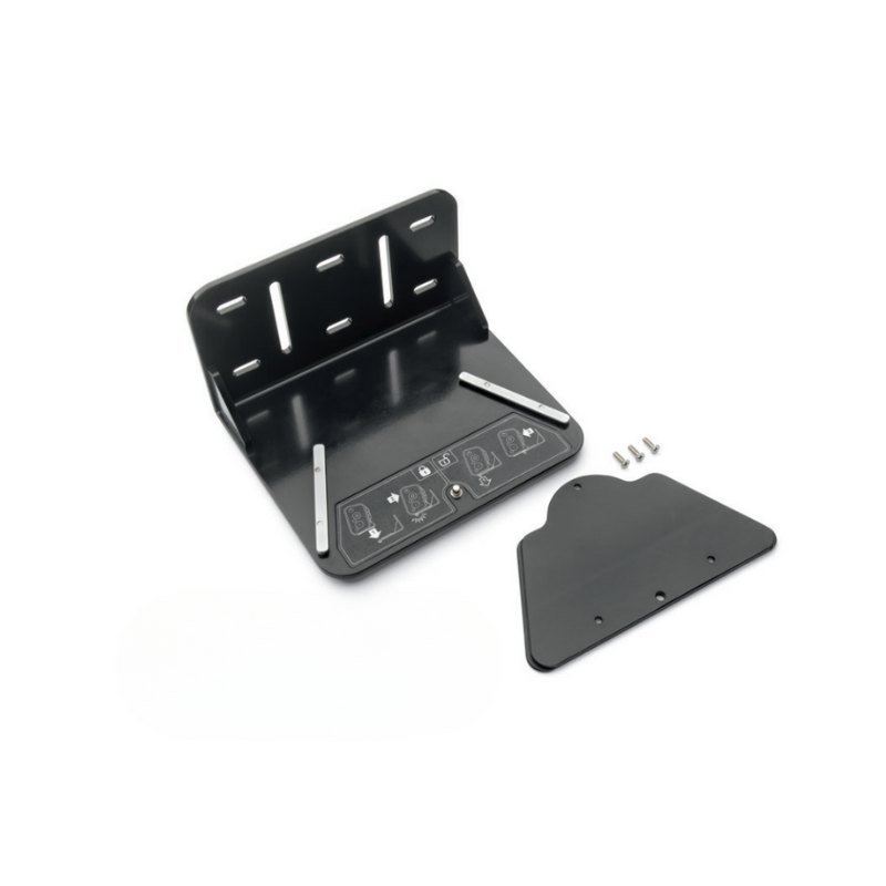 Suporte para cadeira de rodas Trilogy Evo - Philips Respironics