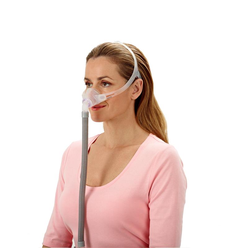 Máscara nasal Swift FX Nano Feminina ResMed