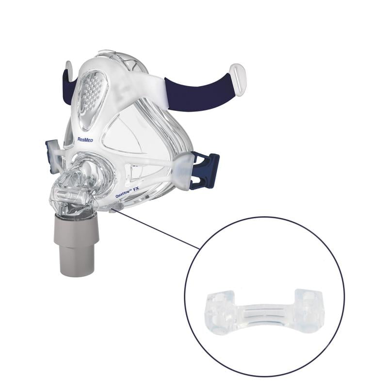 Tampa das portas de oxigênio para Activa, Activa LT, Softgel, Micro, Kidsta, Vista, Ultra Mirage II, Quattro FX e Liberty