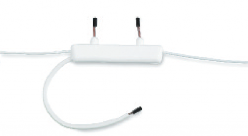 Termistor oronasal Pediátrico para Alice 6 - Philips Respironics