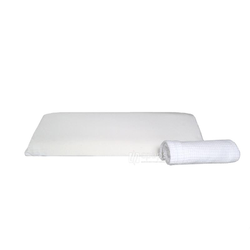 Travesseiro Viscoelástico Gelato Smartshape G