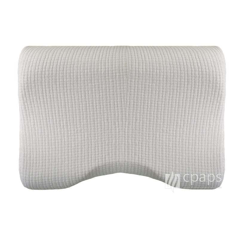 Travesseiro SmartShape Ortopédico Viscoelástico - Viscomed 