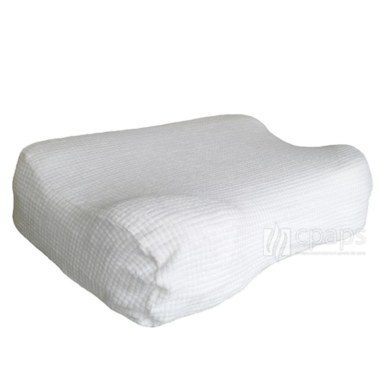 Travesseiro SmartShape II Viscoelástico - Viscomed