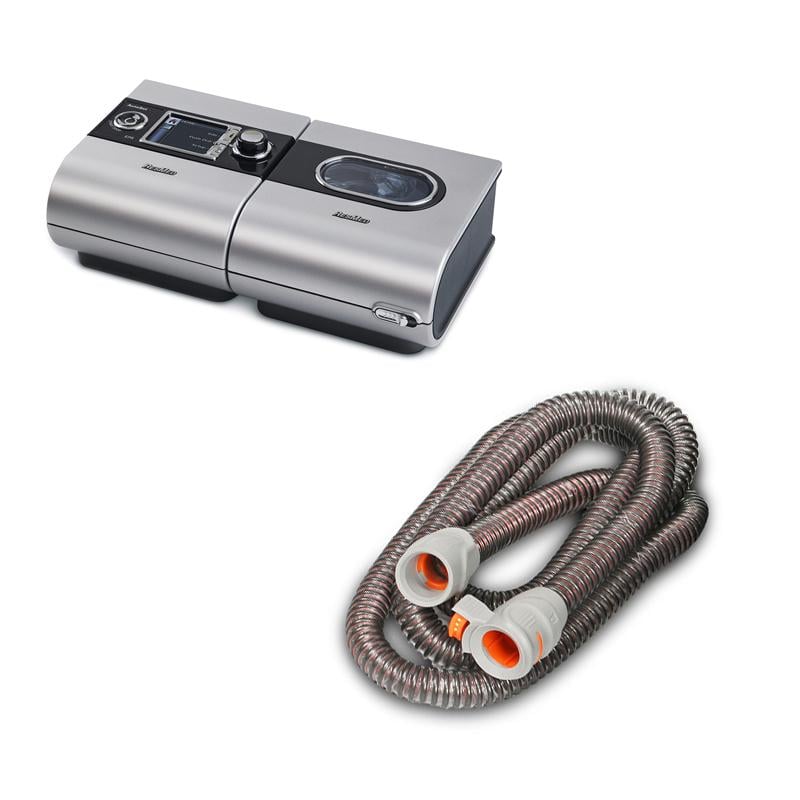 Tubo aquecido ClimateLine ResMed