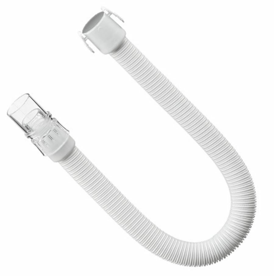 Tubo curto para Máscara facial Amara View - Philips Respironics