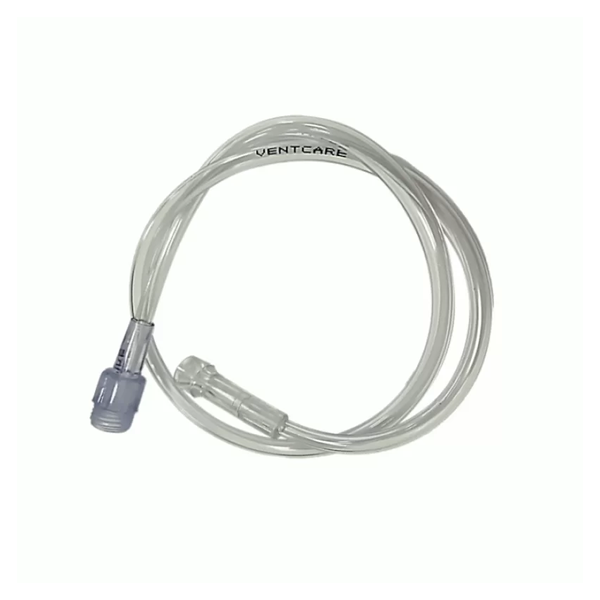 Tubo para Umidificador Oxigênico - VENTCAR
