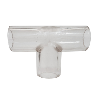 Conector T Infantil Autoclavável