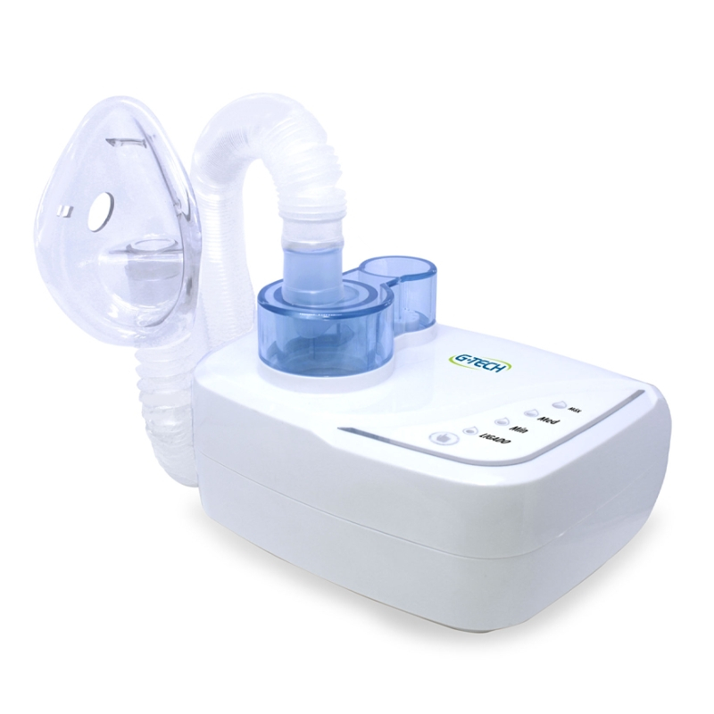 NEBULIZADOR ULTRASSONICO G-TECH MODELO ULTRANEB DESK2