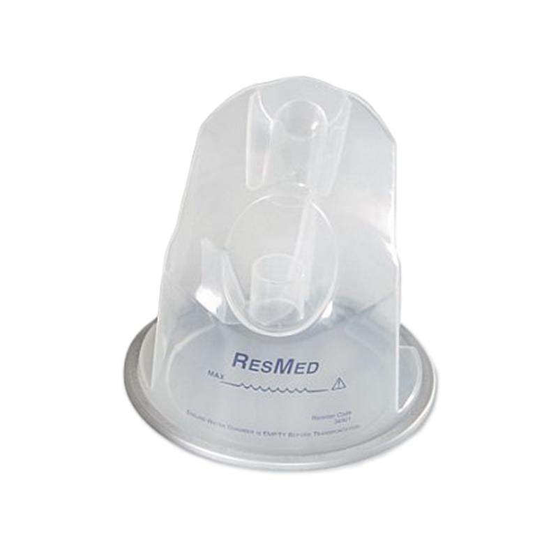 Câmara de água para Umidificador C-Series Tango - ResMed 