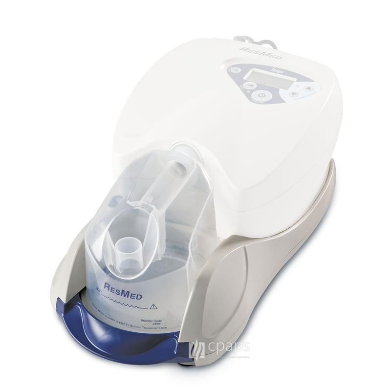 Umidificador C-Series Tango - ResMed 