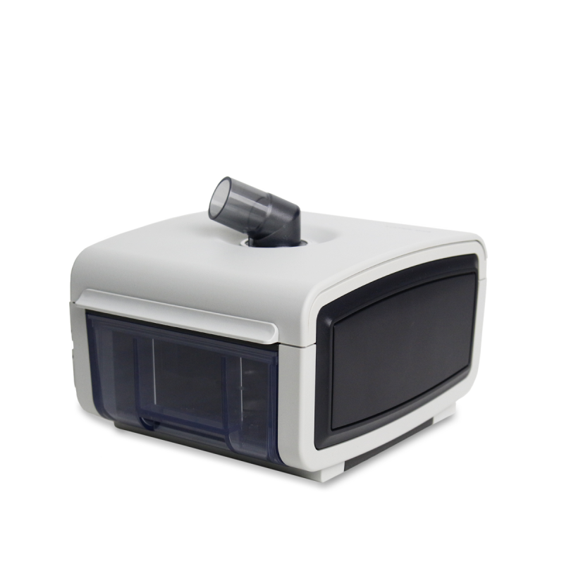 Umidificador Silver Series para BiPAP A30 e BiPAP A40 - Philips Respironics 